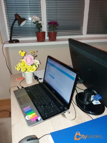 Service Image