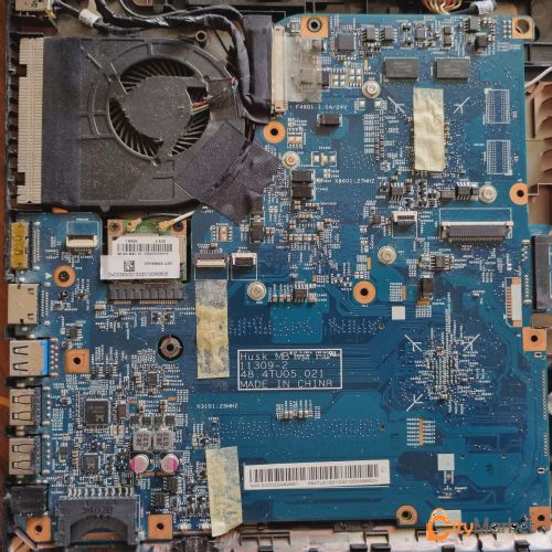 Service Image