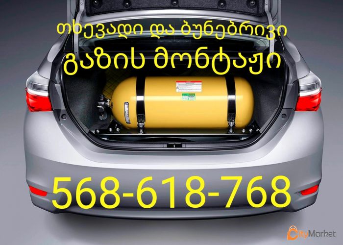 Service Image