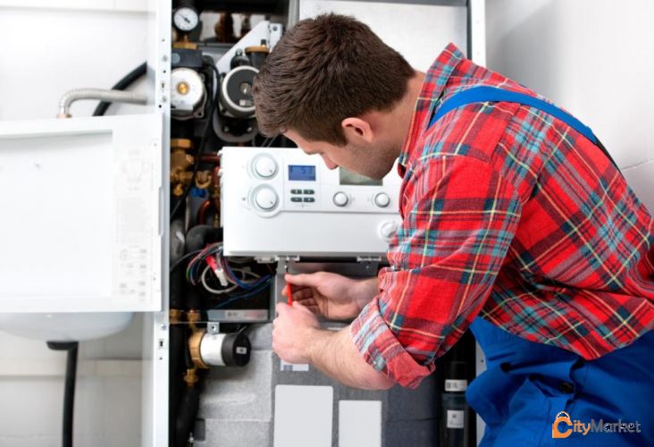 Service Image