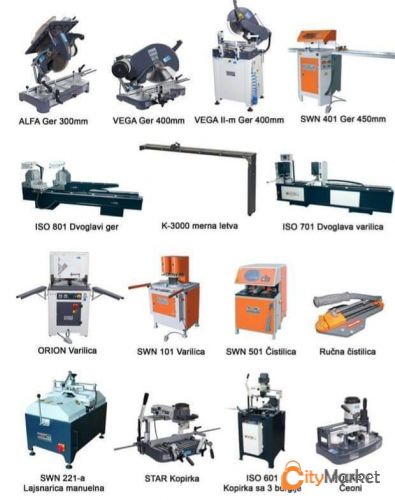 Service Image
