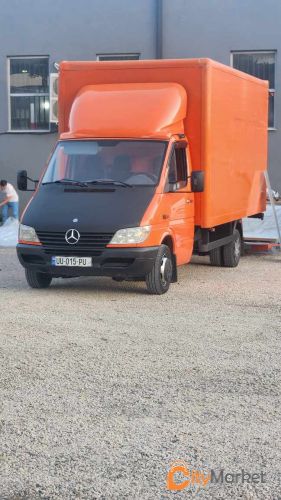 Service Image