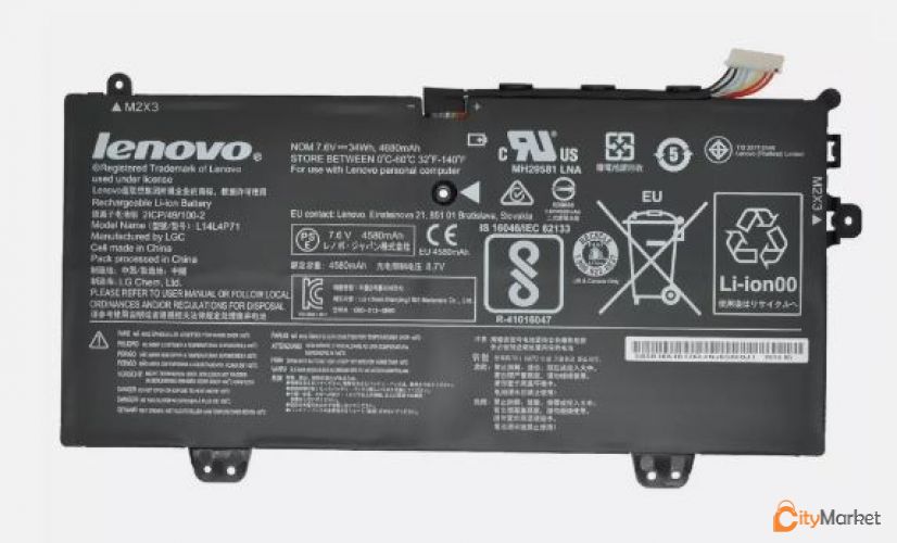 Service Image