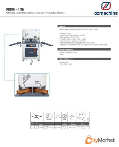 Service Image
