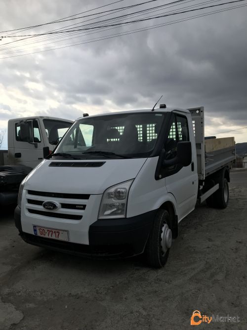 Service Image